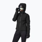 Helly Hansen Alphelia Infinity black women's ski jacket