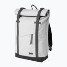 Helly Hansen Stockholm 28 l turistický batoh sivý 67187_853