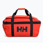 Helly Hansen Scout Duffel 90L cestovná taška oranžová 67443_300
