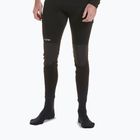 Pánske termonohavice Musto HPX Merino Baselayer black