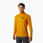 Pánska plachetnicová mikina Helly Hansen Hp 1/2 Zip Pullover cloudberry