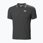 Pánske polo tričko Helly Hansen Polo Shirt ebony