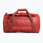 Helly Hansen HH Duffel Bag 2 30L cestovná taška červená 68006_219