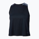 Dámske tričko Helly Hansen Ocean Cropped Tank Top navy