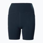 Dámske jachtárske šortky Helly Hansen Hp Short Legging navy