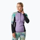 Dámska neoprénová bunda Helly Hansen Waterwear 2.0 2 mm jade esra