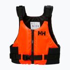 Bezpečnostná vesta Helly Hansen Rider Paddle fluorescent orange