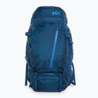 Helly Hansen Capacitor Recco 65 l hlboký fjordový trekingový batoh