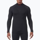 Pánska termo mikina Musto MPX Active Baselayer black