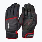 Jachtárske rukavice Musto Performance Winter 2.0 black