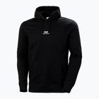 Pánska mikina Helly Hansen Yu Hoodie 2.0 black