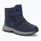 Detské snehové topánky Helly Hansen JK Bowstring Boot HT navy/cobalt