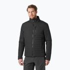 Pánska jachtárska bunda Helly Hansen Crew Insulator 2.0 black