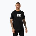 Pánske tričko Helly Hansen HH Logo black