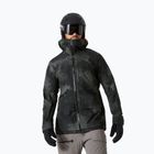 Pánska lyžiarska bunda Helly Hansen Ridge Infinity Shell black marble