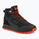 Pánske topánky Helly Hansen Durango Boot HT black/patrol orange