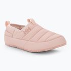 Dámske papuče Helly Hansen Cabin Loafer rose smoke/mistyrose