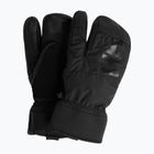 Lyžiarske rukavice Helly Hansen Ullr D 3 Fingers black