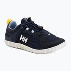 Dámske topánky Helly Hansen Hp Foil V2 navy/off white