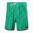 Pánske plavkové šortky Helly Hansen HP Curve Board 7” bright green