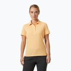 Dámske polo tričko Helly Hansen Siren Polo miami peach