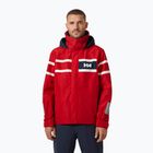 Pánska bunda Helly Hansen Salt Inshore red