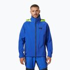 Pánska bunda Helly Hansen HP Foil Shell 2.0 cobalt 2.0