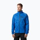 Pánska jachtárska mikina Helly Hansen Hp Windproof Fleece 2.0 cobalt 2.0