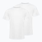 Pánske tričko Helly Hansen HH Cotton 2 ks black