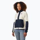 Helly Hansen dámska mikina Rig Fleece cream