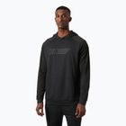 Pánska mikina Helly Hansen Lifa Tech Lite Hoodie black