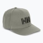 Šiltovka Helly Hansen HH Brand concrete