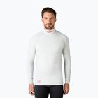 Pánske tričko longsleeve Musto Flexlite Cooling platinum