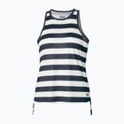 Dámsky top Helly Hansen Siren Tank Top navy stripe