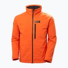 Pánska bunda Helly Hansen HP Racing Lifaloft flame