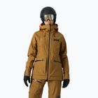 Dámska lyžiarska bunda Helly Hansen Powderqueen 3.0 lynx