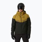 Helly Hansen Alpha Infinity men's ski jacket black