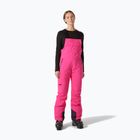 Dámske lyžiarske nohavice Helly Hansen Legendary Insulated Bib dragon fruit