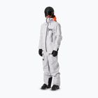 Pánska lyžiarska kombinéza Helly Hansen Chugach Infinity Printed grey fog snow camo aop