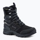 Pánska obuv Helly Hansen Spitsbergen Primaloft HT black/lime