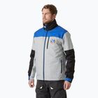 Pánska bunda  Helly Hansen Arctic Ocean Crew Midlayer grey fog
