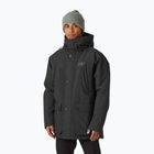 Pánska zimná bunda Helly Hansen Escape Parka black