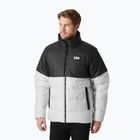 Pánska zimná bunda Helly Hansen Oslo Light Puffy nimbus cloud