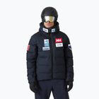 Helly Hansen pánska lyžiarska bunda Kvitfjell Race Puffy nsf team