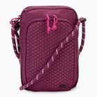 Taška/kapsa Helly Hansen Roam Carryall 1 l dark magenta