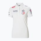 Dámska polokošeľa Helly Hansen Crew Tech Polo white