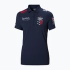 Dámska polokošeľa Helly Hansen Crew Tech Polo navy