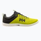 Pánske jachtárske topánky Helly Hansen HP Foil Evo cyber lime/black