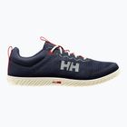 Pánske jachtárske topánky Helly Hansen HP Foil Evo navy