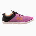 Dámske jachtárske topánky Helly Hansen HP Foil Evo meta pink/black